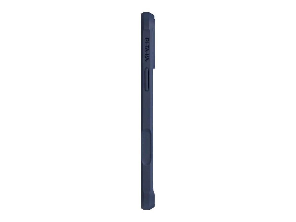 Funda PITAKA StarPeak Aramid ProGuard MagSafe para iPhone 17 Pro Max m�s all� del horizonte