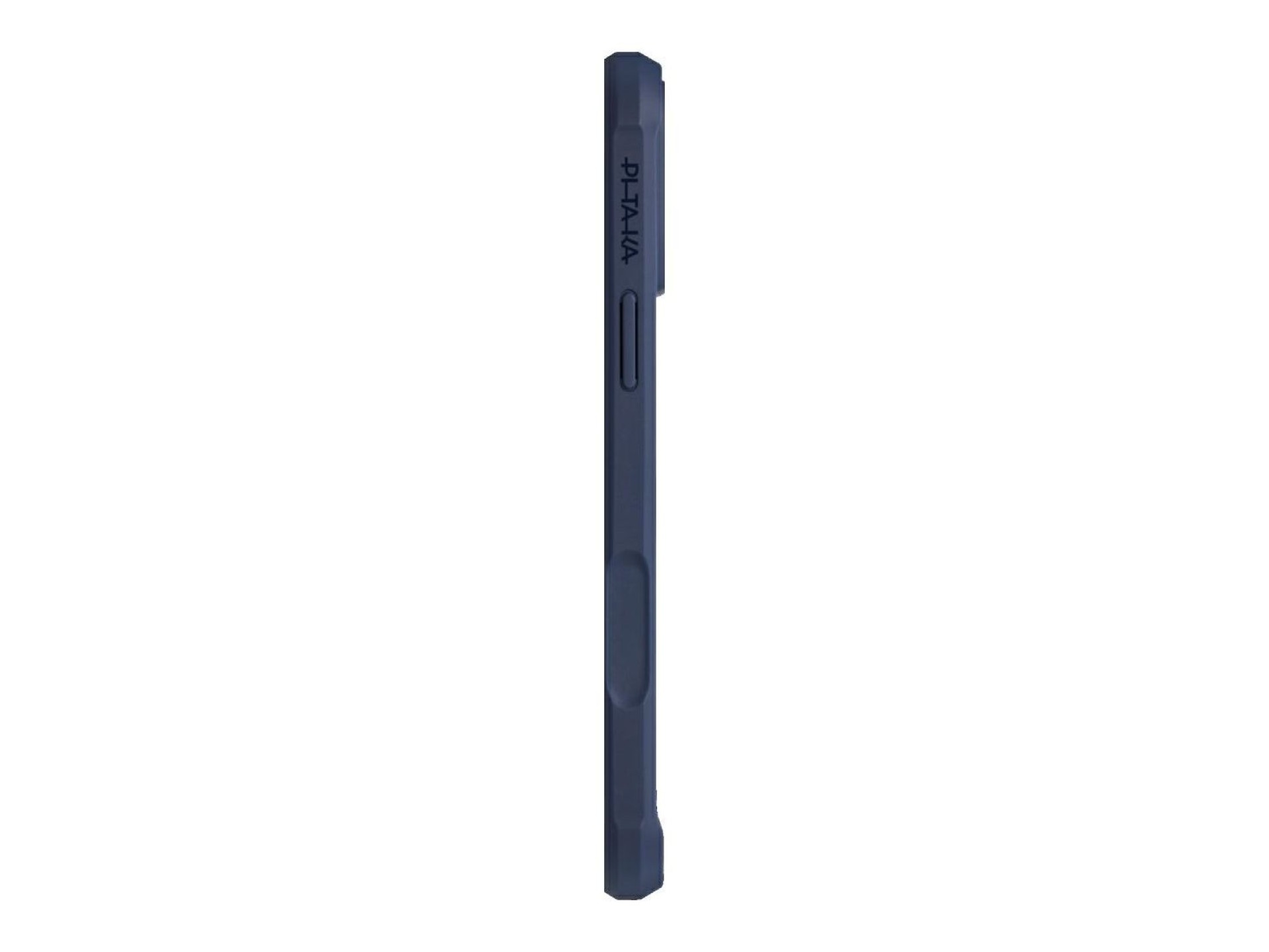 Funda PITAKA StarPeak Aramid ProGuard MagSafe para iPhone 17 Pro Max más allá del horizonte