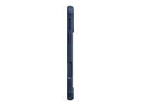 Capa PITAKA StarPeak Aramid ProGuard MagSafe para iPhone 17 Pro Max Via Láctea Galaxy Capa PITAKA StarPeak Aramid ProGuard MagSafe para iPhone 17 Pro Max Via Láctea Galaxy