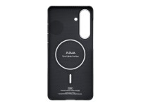 PITAKA Edge Case MagSafe case for Samsung Galaxy S26 black-grey PITAKA Edge Case MagSafe case for Samsung Galaxy S26 black-grey
