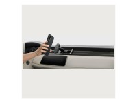 PITAKA Edge Case MagSafe case for Samsung Galaxy S26 black-grey PITAKA Edge Case MagSafe case for Samsung Galaxy S26 black-grey