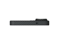 Case PITAKA Edge Case MagSafe for Samsung Galaxy S26 Ultra Black/Grey Twill Case PITAKA Edge Case MagSafe for Samsung Galaxy S26 Ultra Black/Grey Twill