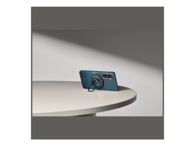 PITAKA Edge Case MagSafe case for Samsung Galaxy S26+ moonrise