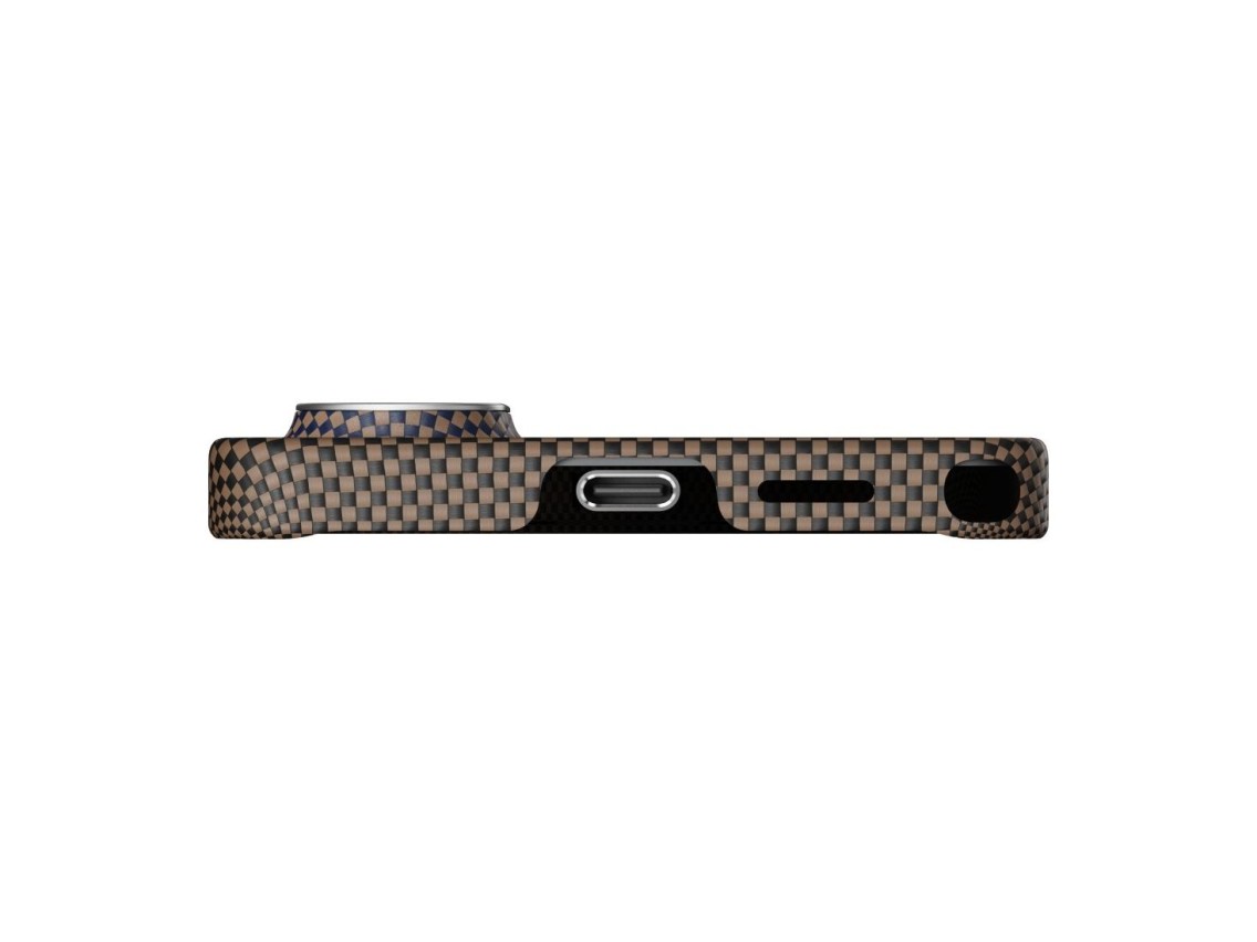 Case PITAKA Edge Case MagSafe for Samsung Galaxy S26 Ultra sunset