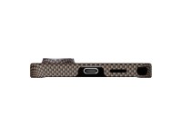 Capa PITAKA Edge MagSafe para Samsung Galaxy S26 Ultra pôr do sol Capa PITAKA Edge MagSafe para Samsung Galaxy S26 Ultra pôr do sol