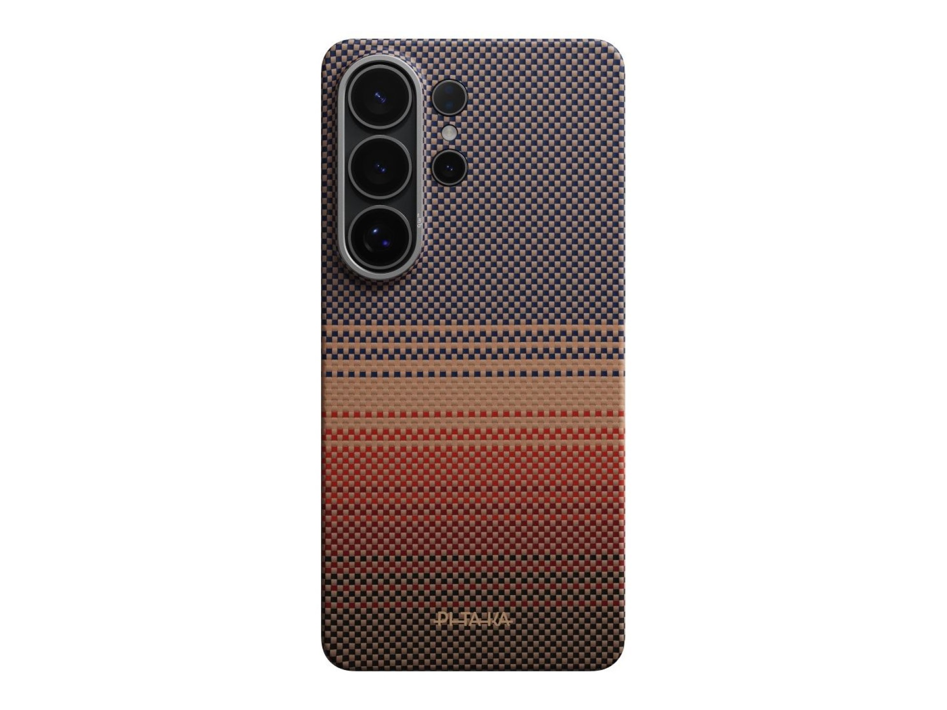 Case PITAKA Edge Case MagSafe for Samsung Galaxy S26 Ultra sunset