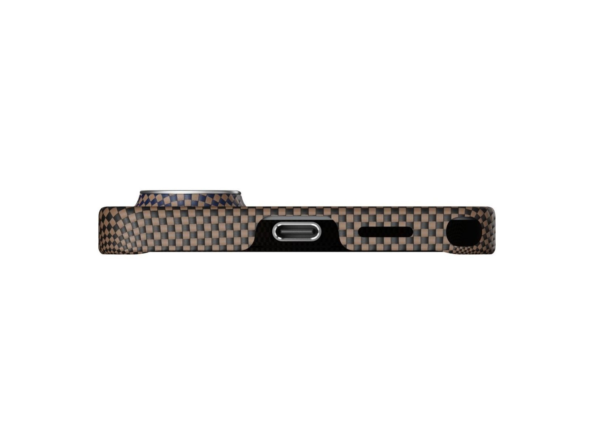 Case PITAKA Edge Case MagSafe for Samsung Galaxy S26 Ultra sunset