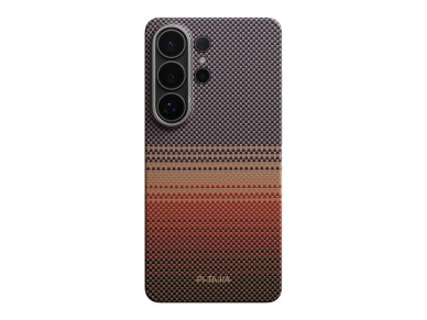 Case PITAKA Edge Case MagSafe for Samsung Galaxy S26 Ultra sunset