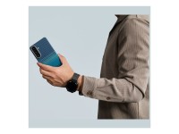 PITAKA Edge Case MagSafe case for Samsung Galaxy S26+ moonrise
