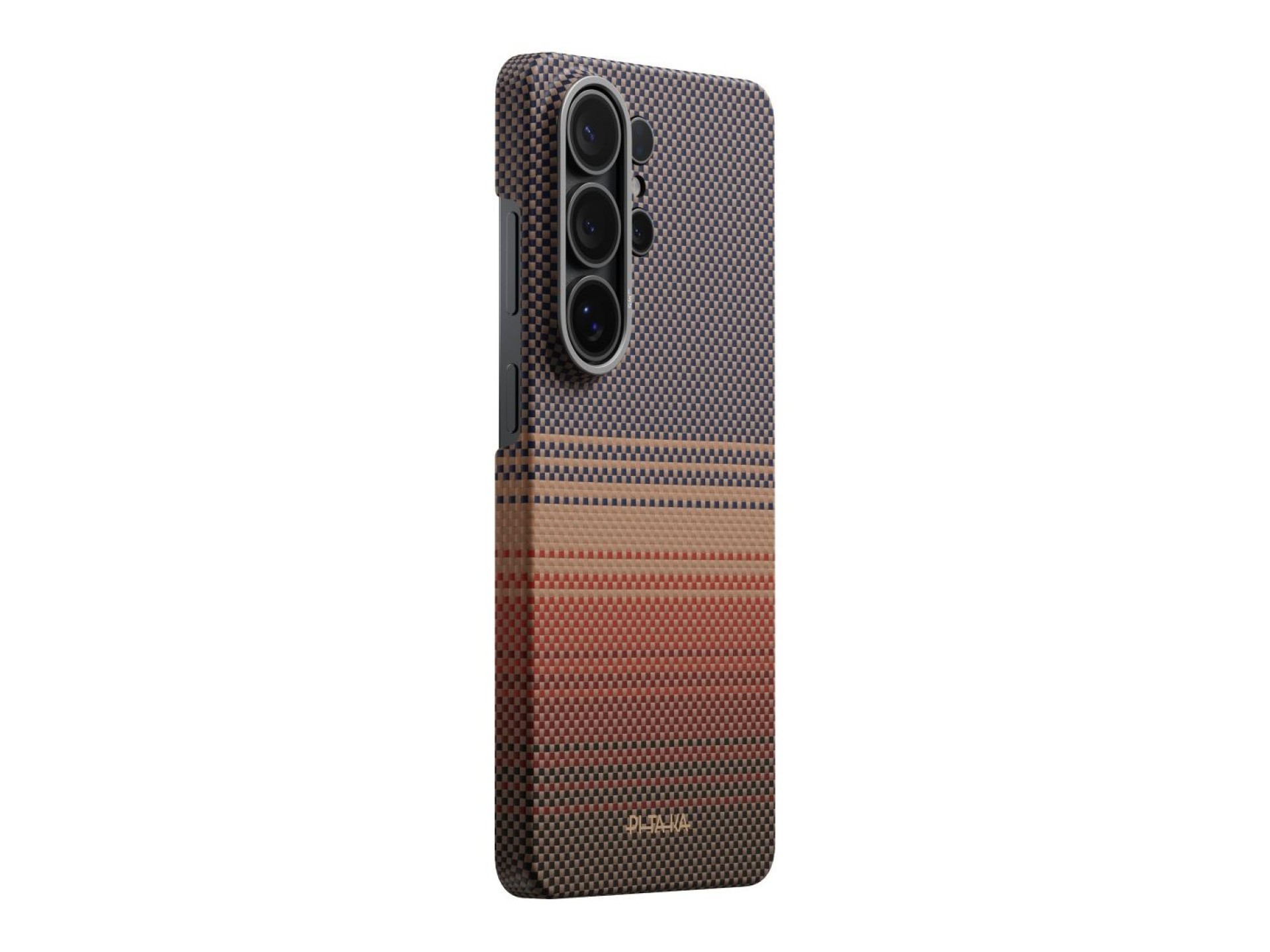 Case PITAKA Edge Case MagSafe for Samsung Galaxy S26 Ultra sunset