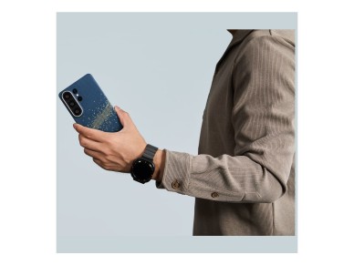 PITAKA Edge Case Funda MagSafe para Samsung Galaxy S26 Ultra V�a L�ctea