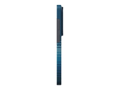 Funda PITAKA Edge MagSafe para Samsung Galaxy S26 Ultra moonrise