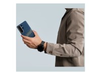 Capa PITAKA Edge MagSafe para Samsung Galaxy S26 Ultra gal�xia via l�ctea