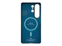 Capa PITAKA Edge MagSafe para Samsung Galaxy S26 Ultra gal�xia via l�ctea