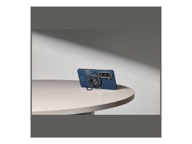 PITAKA Edge Case Funda MagSafe para Samsung Galaxy S26 Ultra V�a L�ctea