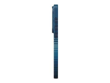 Funda PITAKA Edge MagSafe para Samsung Galaxy S26 Ultra moonrise