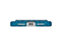 Case PITAKA Happiness Rides Edge Case MagSafe for iPhone 17 Pro Max indigo Case PITAKA Happiness Rides Edge Case MagSafe for iPhone 17 Pro Max indigo