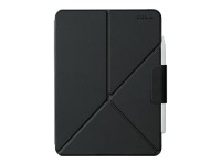 Capa PITAKA MagEZ Folio 2 para iPad Pro 11" (2022), iPad Air 10.9" (2022) e iPad Air 11" (2024-2025) Capa PITAKA MagEZ Folio 2 para iPad Pro 11" (2022), iPad Air 10.9" (2022) e iPad Air 11" (2024-2025)