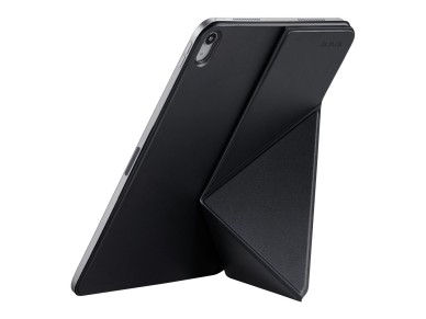 Case PITAKA MagEZ Folio 2 for iPad Pro 11" (2022) iPad Air 10.9" (2022) iPad Air 11" 2024-2025 black Case PITAKA MagEZ Folio 2 for iPad Pro 11" (2022) iPad Air 10.9" (2022) iPad Air 11" 2024-2025 black