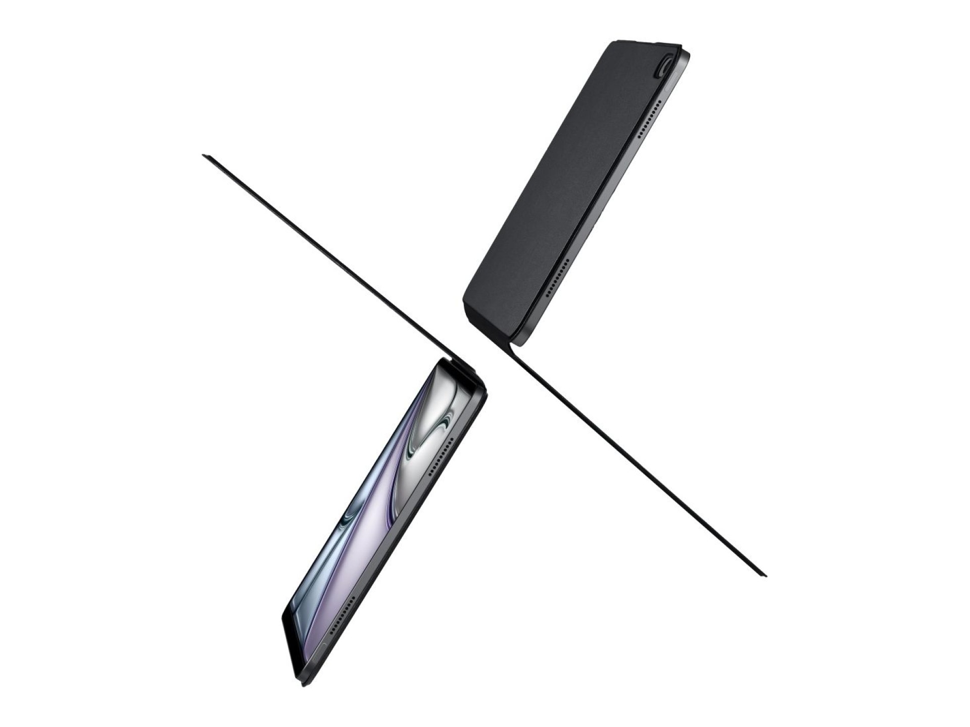 Case PITAKA MagEZ Folio 2 for iPad Pro 11