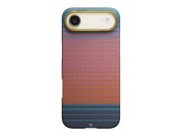Funda PITAKA Edge California Dream 04 para iPhone Air puesta de sol Funda PITAKA Edge California Dream 04 para iPhone Air puesta de sol