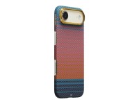 Funda PITAKA Edge California Dream 04 para iPhone Air puesta de sol Funda PITAKA Edge California Dream 04 para iPhone Air puesta de sol