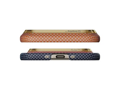 Funda PITAKA Edge California Dream 05 para iPhone Air puesta de sol Funda PITAKA Edge California Dream 05 para iPhone Air puesta de sol