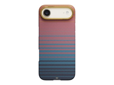 Funda PITAKA Edge California Dream 05 para iPhone Air puesta de sol Funda PITAKA Edge California Dream 05 para iPhone Air puesta de sol