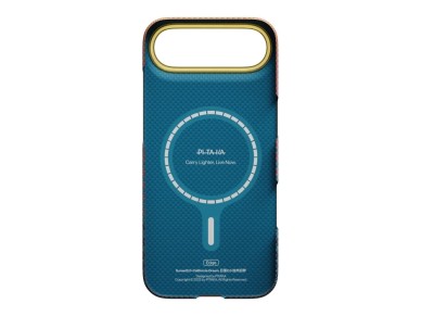 Funda PITAKA Edge California Dream 05 para iPhone Air puesta de sol Funda PITAKA Edge California Dream 05 para iPhone Air puesta de sol