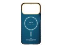 Capa PITAKA Edge Case California Dream 05 para iPhone 17 Pro Max pôr do sol Capa PITAKA Edge Case California Dream 05 para iPhone 17 Pro Max pôr do sol