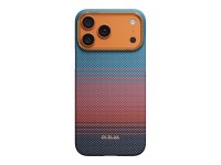 Capa PITAKA Edge Case California Dream 03 para iPhone 17 Pro Max pôr do sol Capa PITAKA Edge Case California Dream 03 para iPhone 17 Pro Max pôr do sol