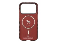 Case PITAKA Edge Case Happiness Rides In for iPhone 17 Pro ebon kylin Case PITAKA Edge Case Happiness Rides In for iPhone 17 Pro ebon kylin