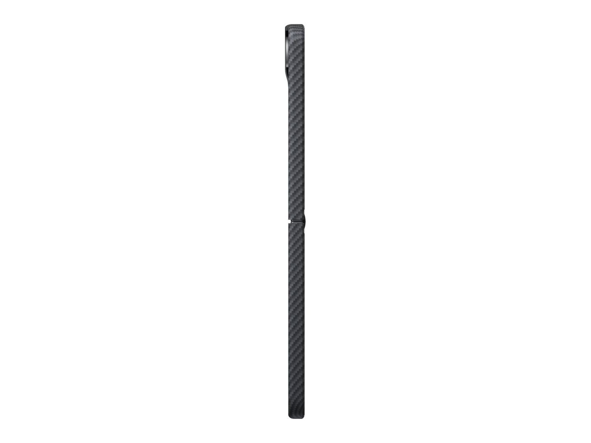 Case PITAKA Edge Case for Samsung Galaxy Z Flip8 black-grey