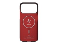 Case PITAKA Edge Case Ink Horse Painting for iPhone 17 Pro Max ink rythm Case PITAKA Edge Case Ink Horse Painting for iPhone 17 Pro Max ink rythm