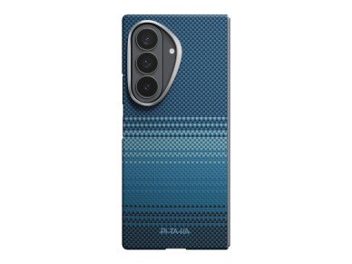Funda PITAKA Edge para Samsung Galaxy Z Fold8 Ultra Moonrise