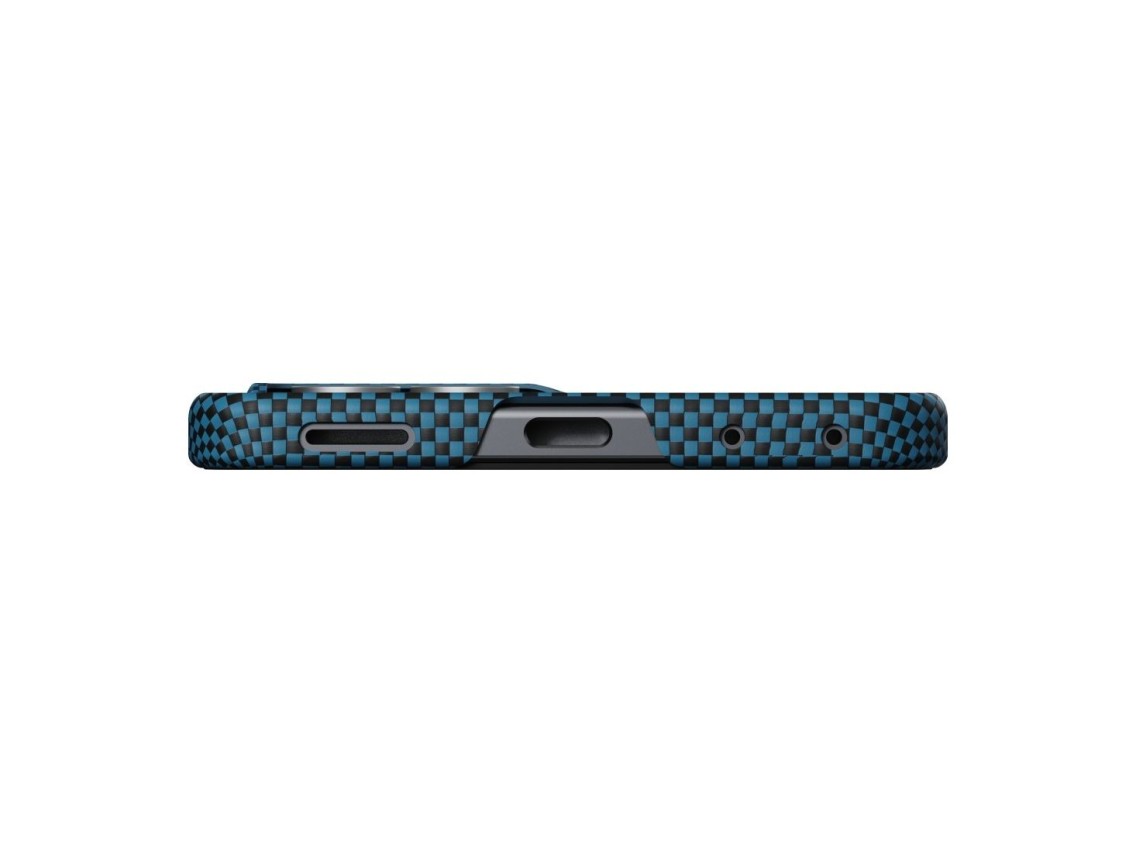 Case PITAKA Edge Case for Samsung Galaxy  Z Flip8 moonrise