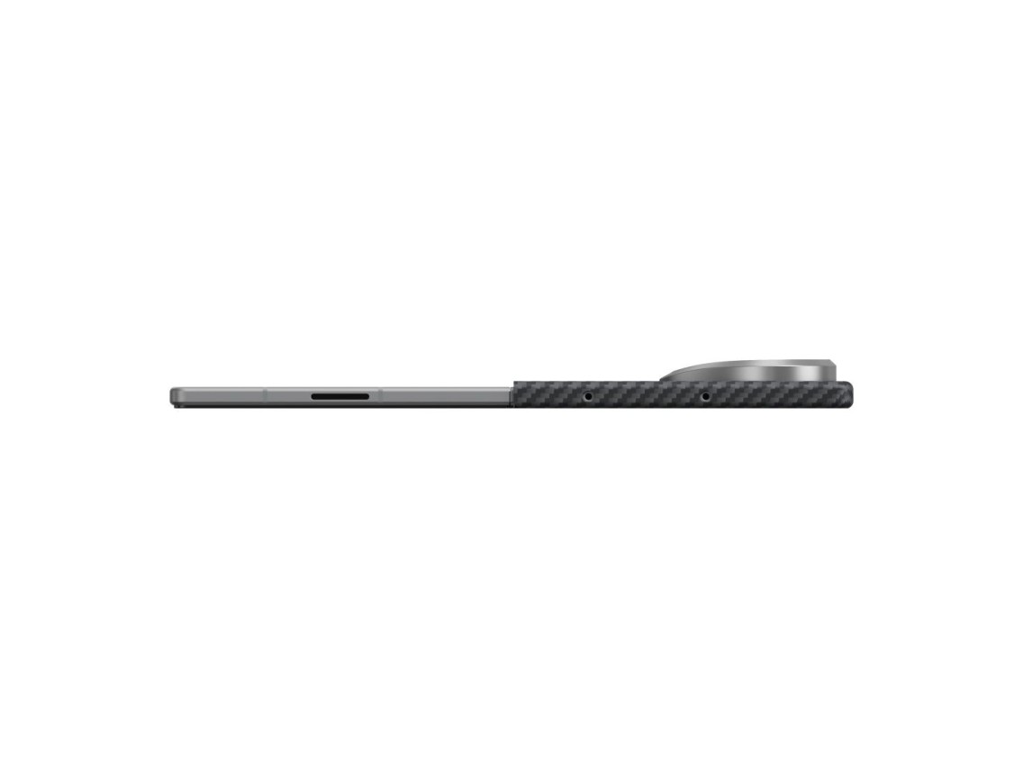 Case PITAKA Edge Case for Samsung Galaxy Z Fold8 Ultra black-grey