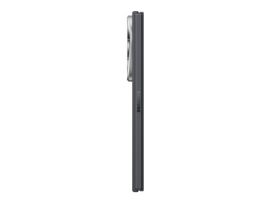 Funda PITAKA Edge para Samsung Galaxy Z Fold8 Ultra, color negro-gris