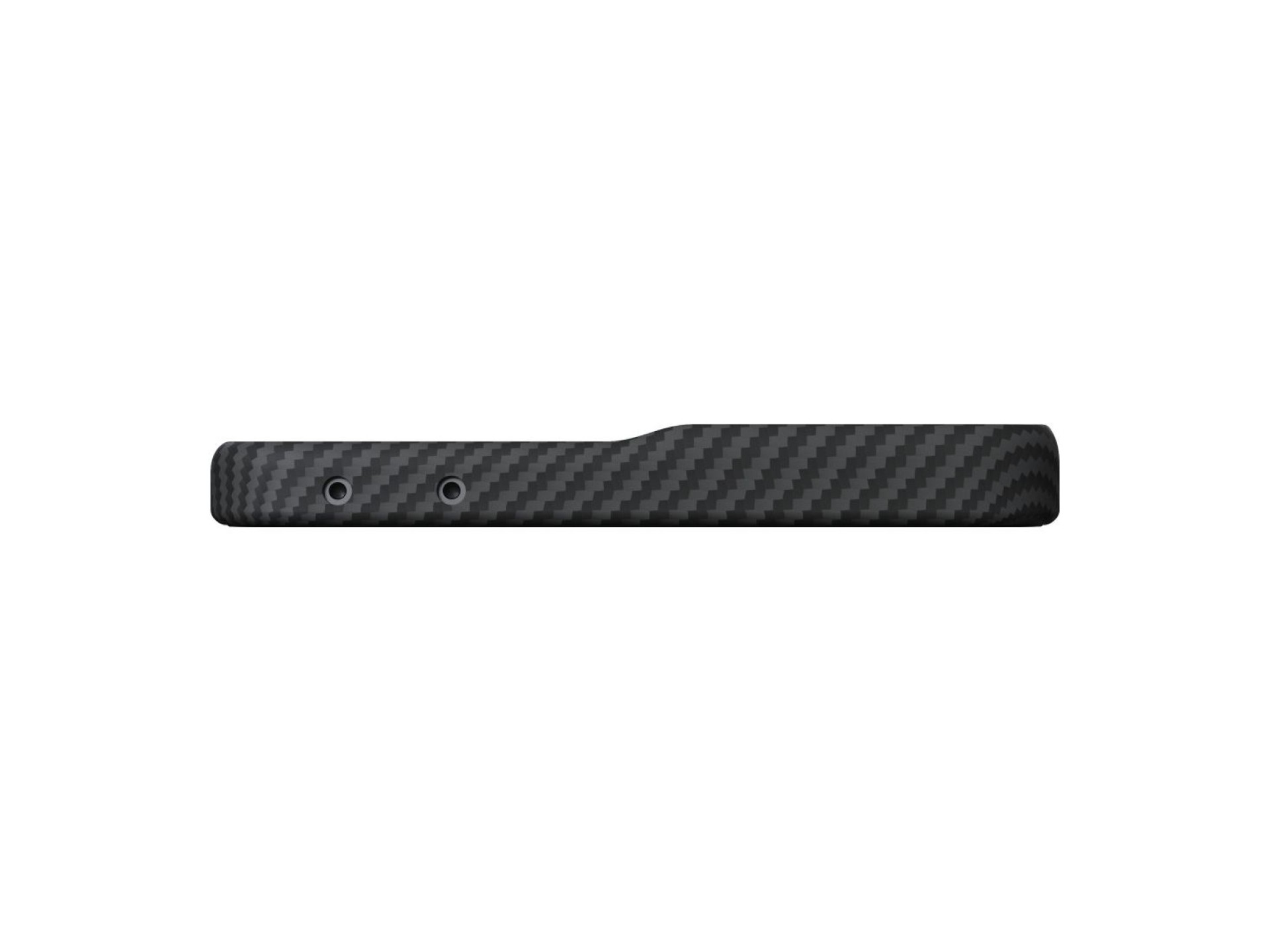 Case PITAKA Edge Case for Samsung Galaxy Z Flip8 black-grey