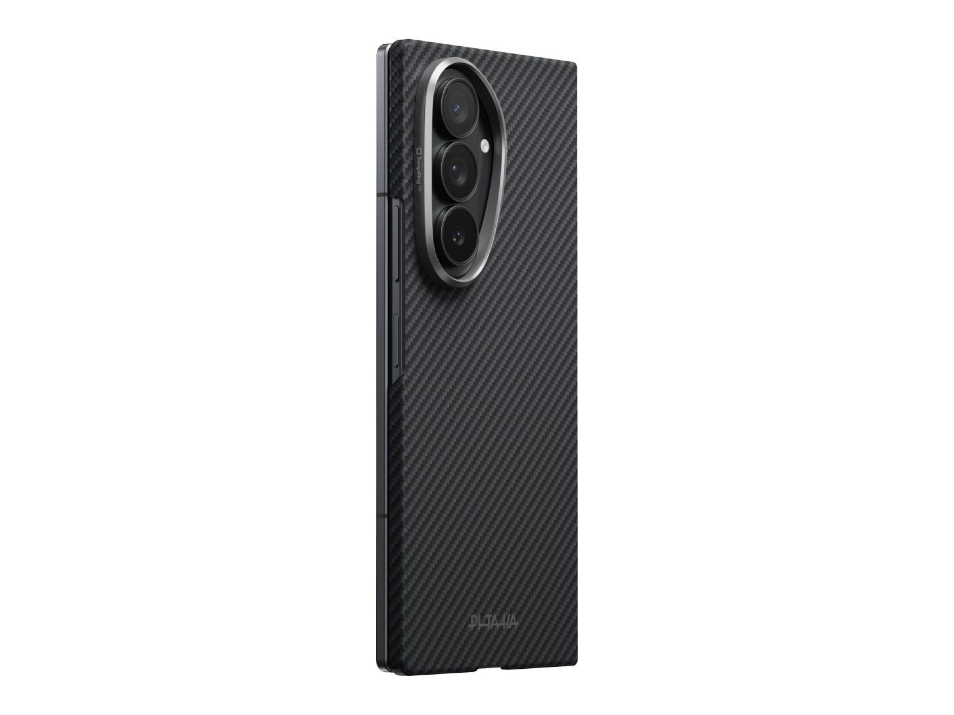 Case PITAKA Edge Case for Samsung Galaxy Z Fold8 Ultra black-grey