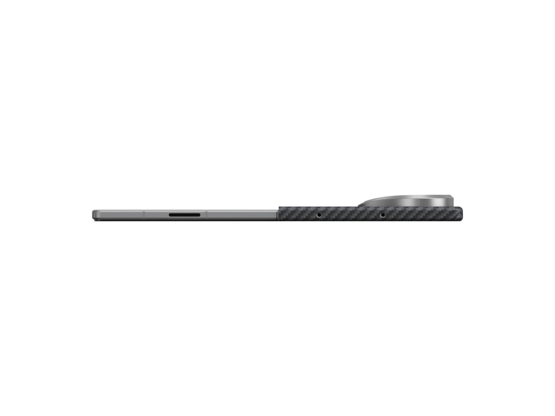 Case PITAKA Edge Case for Samsung Galaxy Z Fold8 Ultra black-grey