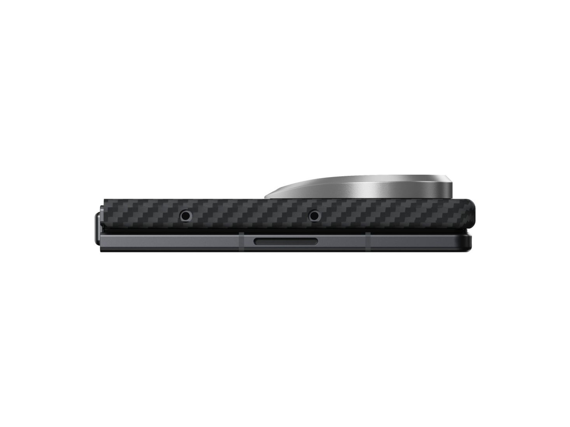 Case PITAKA Edge Case for Samsung Galaxy Z Fold8 Ultra black-grey