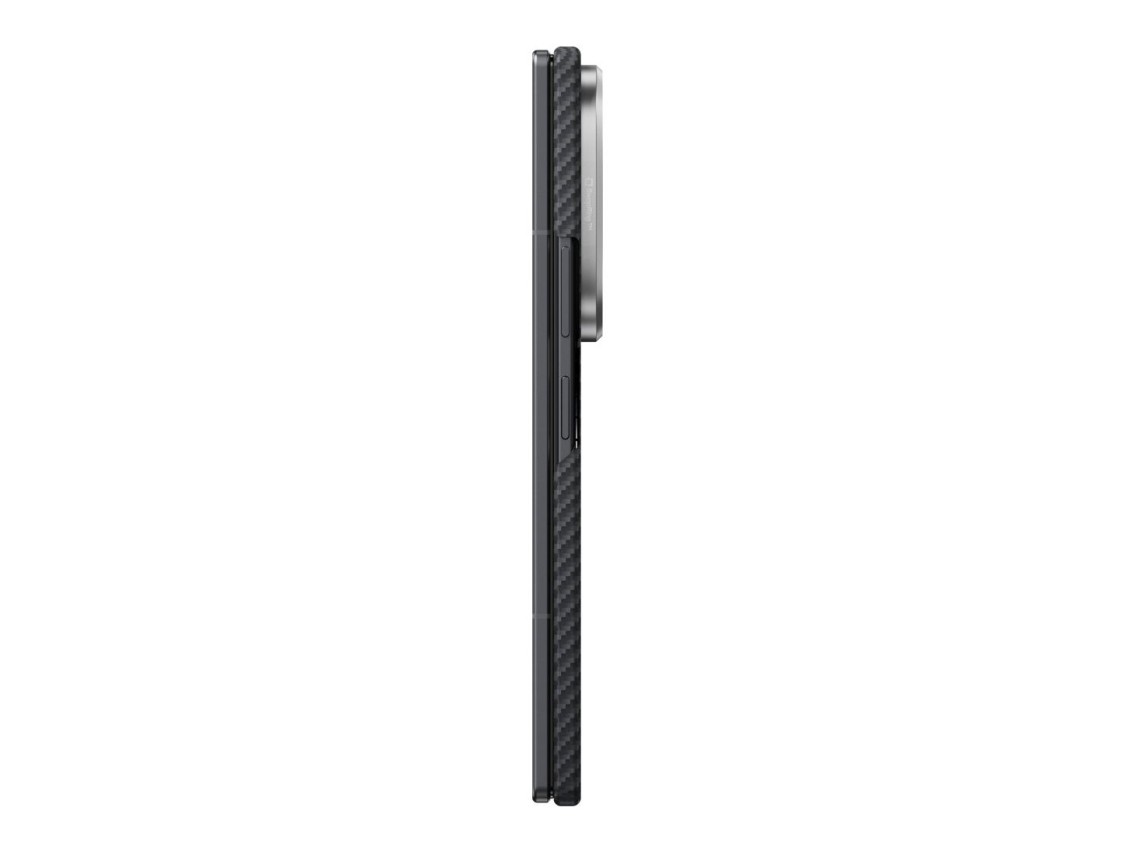 Case PITAKA Edge Case for Samsung Galaxy Z Fold8 Ultra black-grey