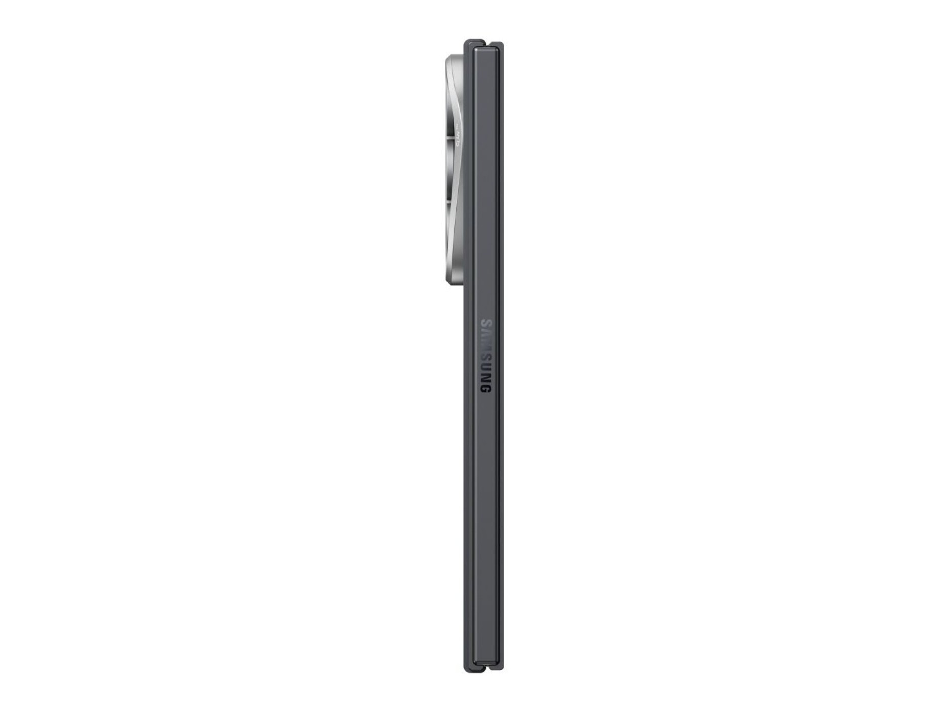 Case PITAKA Edge Case for Samsung Galaxy Z Fold8 Ultra black-grey