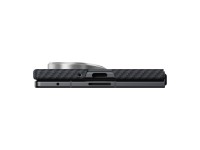 Case PITAKA Edge Case for Samsung Galaxy Z Fold8 Ultra black-grey Case PITAKA Edge Case for Samsung Galaxy Z Fold8 Ultra black-grey