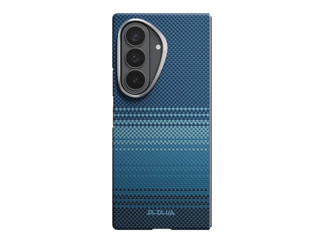 Funda PITAKA Edge para Samsung Galaxy Z Fold8 Ultra Moonrise