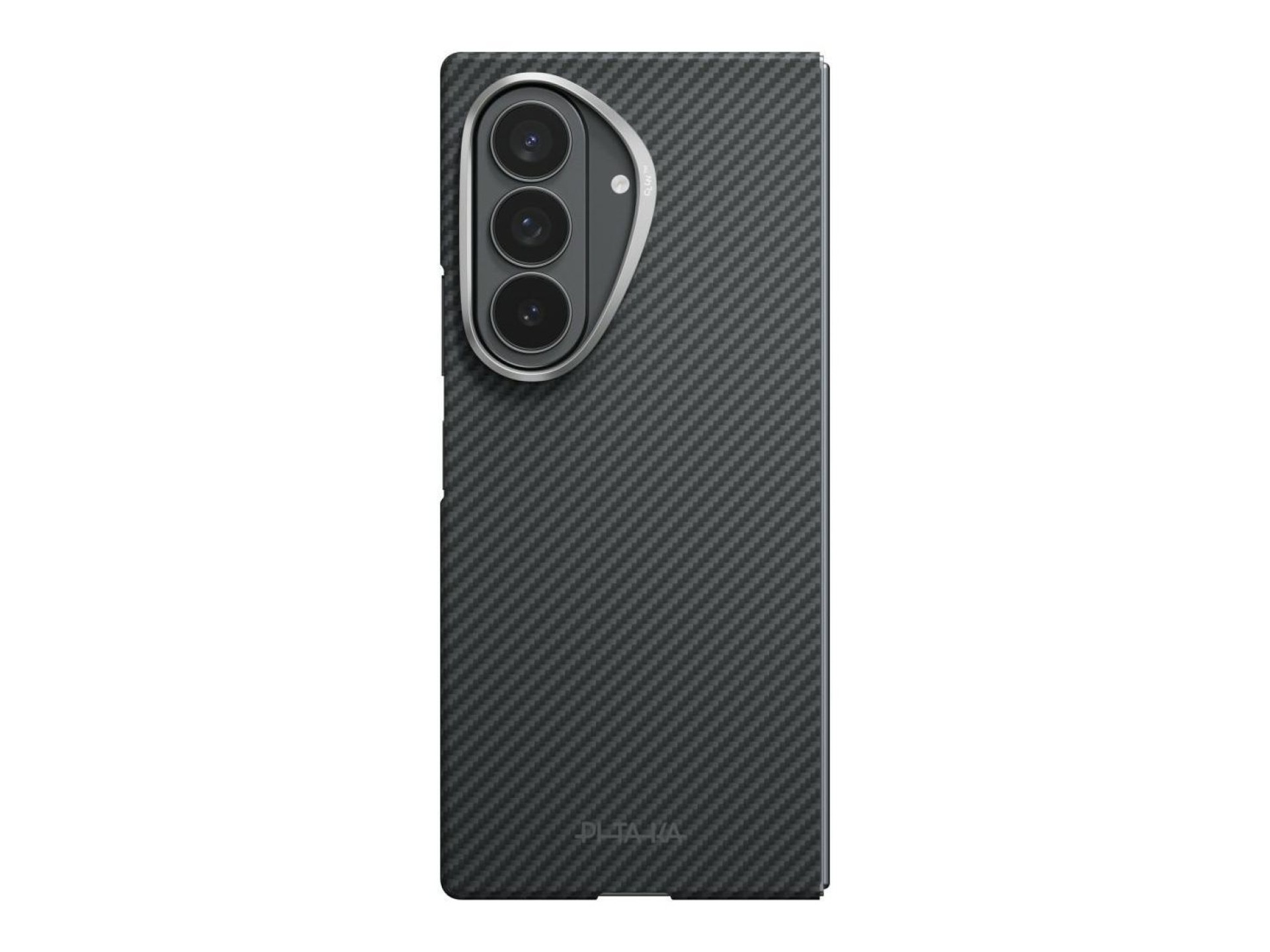 Case PITAKA Edge Case for Samsung Galaxy Z Fold8 Ultra black-grey