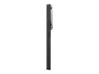 Case PITAKA Edge Case for Samsung Galaxy Z Fold8 Ultra black-grey Case PITAKA Edge Case for Samsung Galaxy Z Fold8 Ultra black-grey
