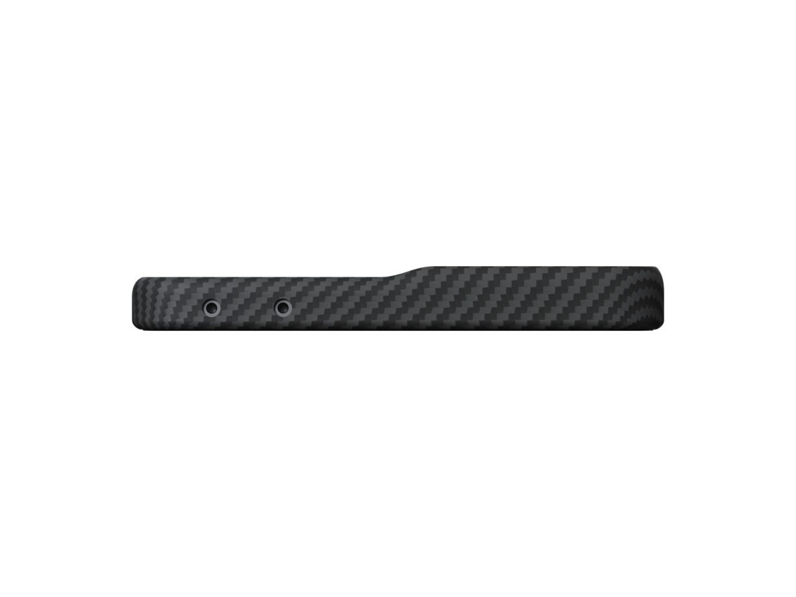 Case PITAKA Edge Case for Samsung Galaxy Z Flip8 black-grey