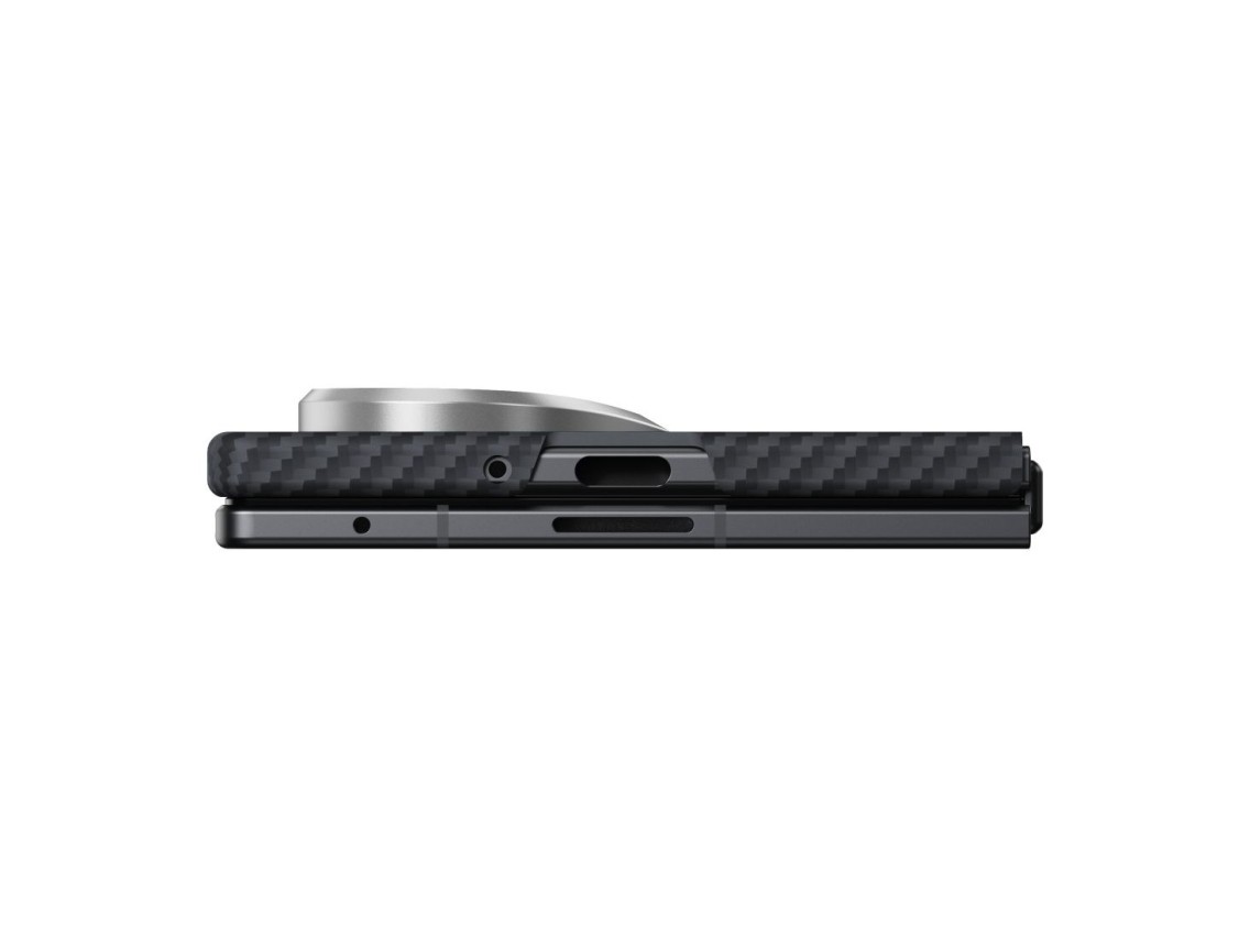 Case PITAKA Edge Case for Samsung Galaxy Z Fold8 Ultra black-grey